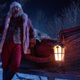 Image for article titled Violent Night's David Harbour Talks Making Santa His Own